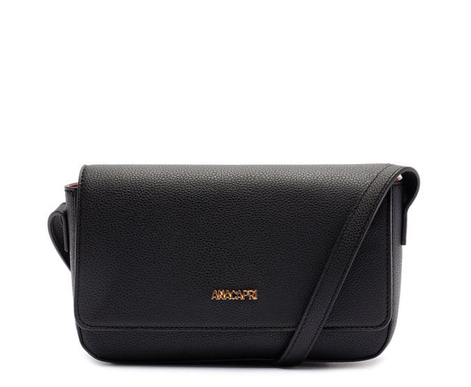 Bolsa Transversal Flap Anacapri Anacapri