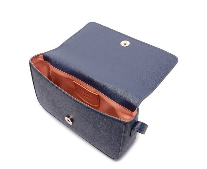 Bolsa Transversal Flap Anacapri Anacapri — foto 8