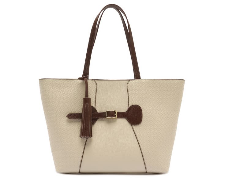 Bolsa Shopping Tramada — 3 cores Arezzo — foto 3