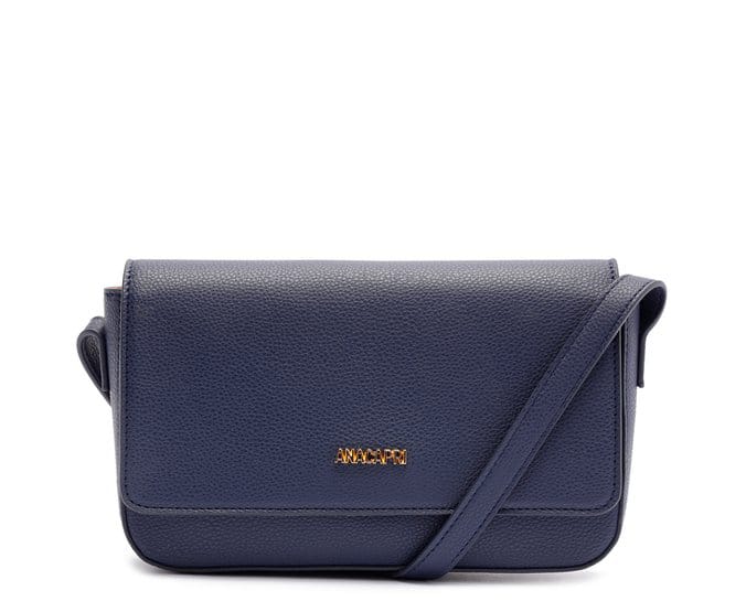 Bolsa Transversal Flap Anacapri Anacapri — foto 6