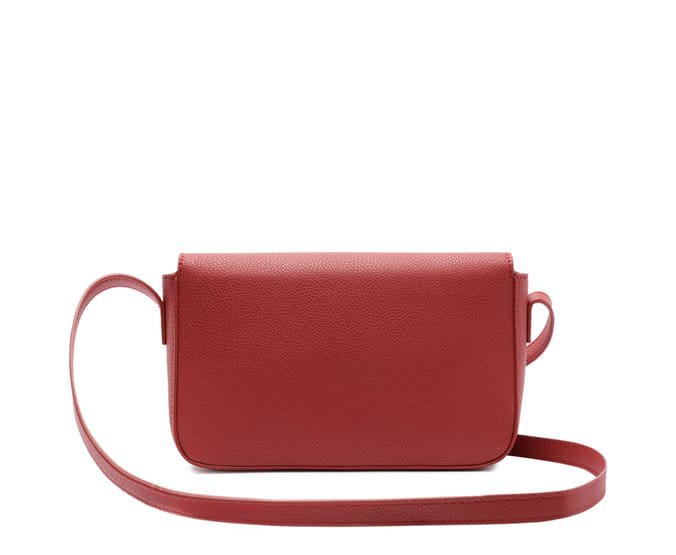 Bolsa Transversal Flap Anacapri Anacapri — foto 5