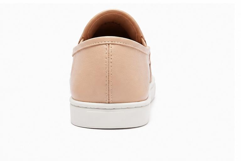 Slip On Anacapri Nude Perfurado Anacapri — foto 3