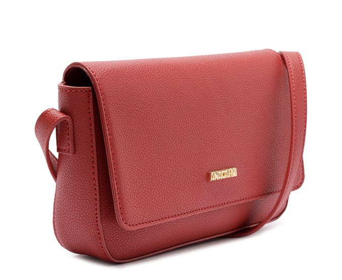 Bolsa Transversal Flap Anacapri Anacapri — foto 4