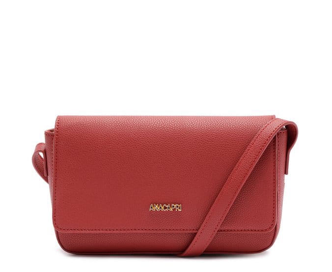 Bolsa Transversal Flap Anacapri Anacapri — foto 3