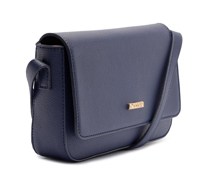 Bolsa Transversal Flap Anacapri Anacapri — foto 7
