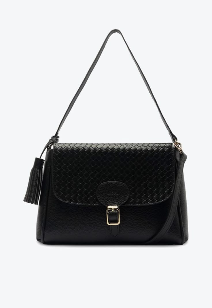 Bolsa Tote Tramada Arezzo Arezzo