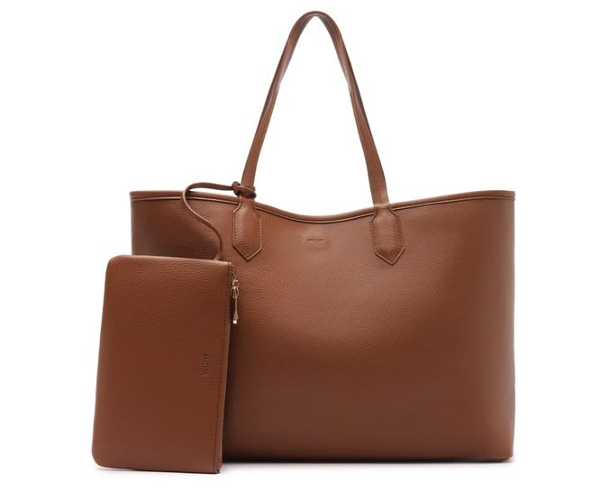 Bolsa Sacola Grande Anacapri Anacapri